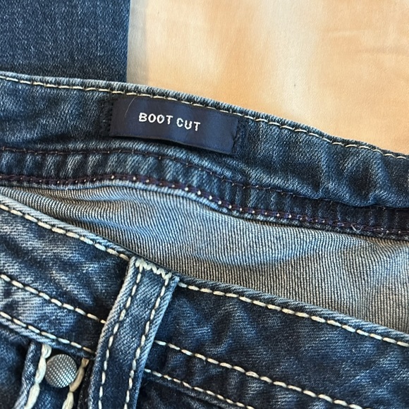 Jeans, Vigoss brand s24 L30 - Picture 4 of 4